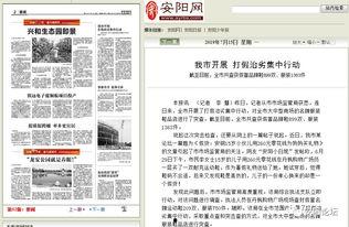 安阳市热点爆料新闻最新,考古新发现震惊全国!