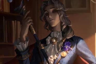 第五人格最新爆料隐士,第五人格新角色深度解析  第2张 第五人格最新爆料隐士,第五人格新角色深度解析  第2张