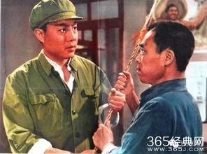 老电影青松岭在线观看,重温经典,共赏红色记忆
