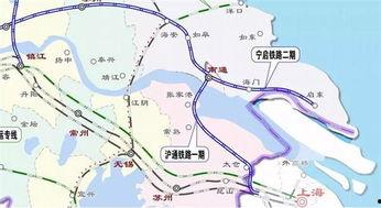 高铁规划爆料最新消息,全国高铁网络布局再升级,未来出行更便捷