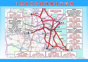 高铁规划爆料最新消息,全国高铁网络布局再升级,未来出行更便捷  第3张 高铁规划爆料最新消息,全国高铁网络布局再升级,未来出行更便捷  第3张